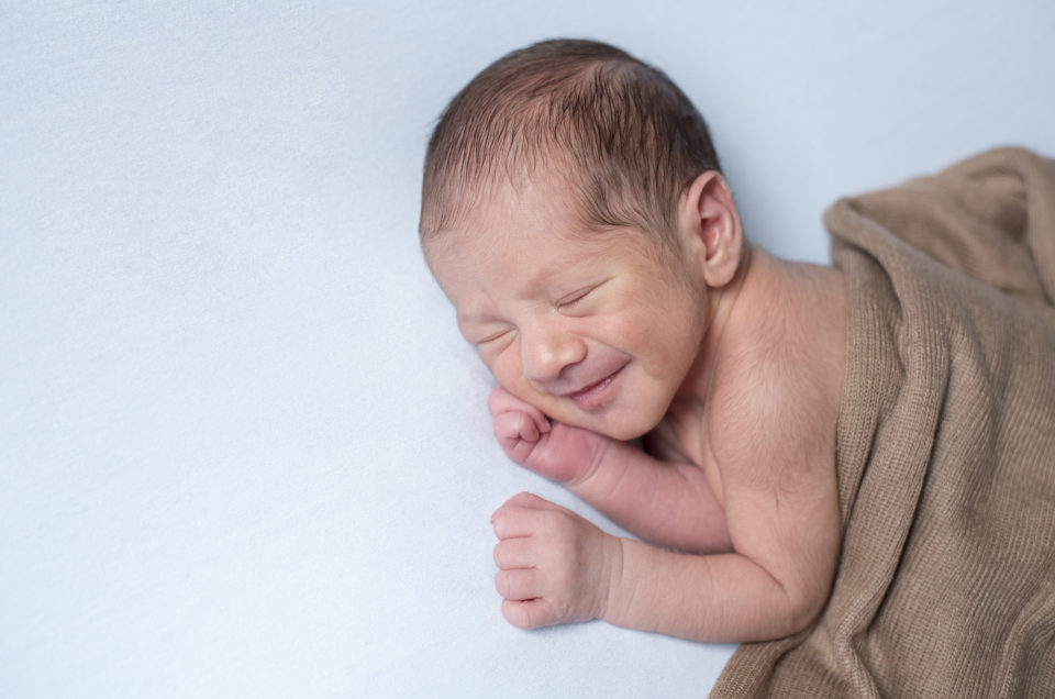 LEO y sus sonrisas