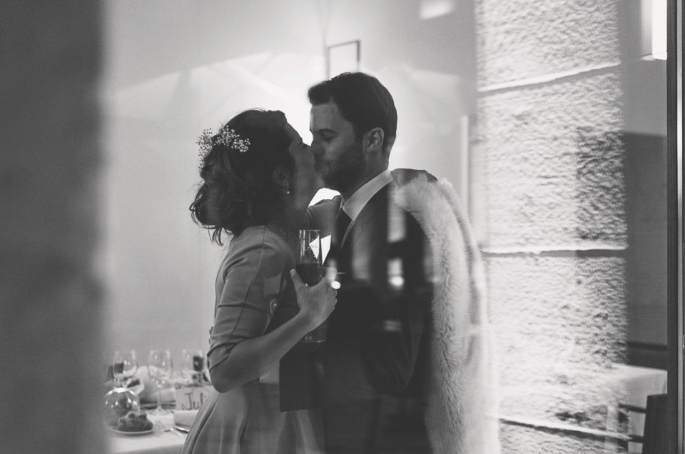 CELIA & RAFA – Una boda especial