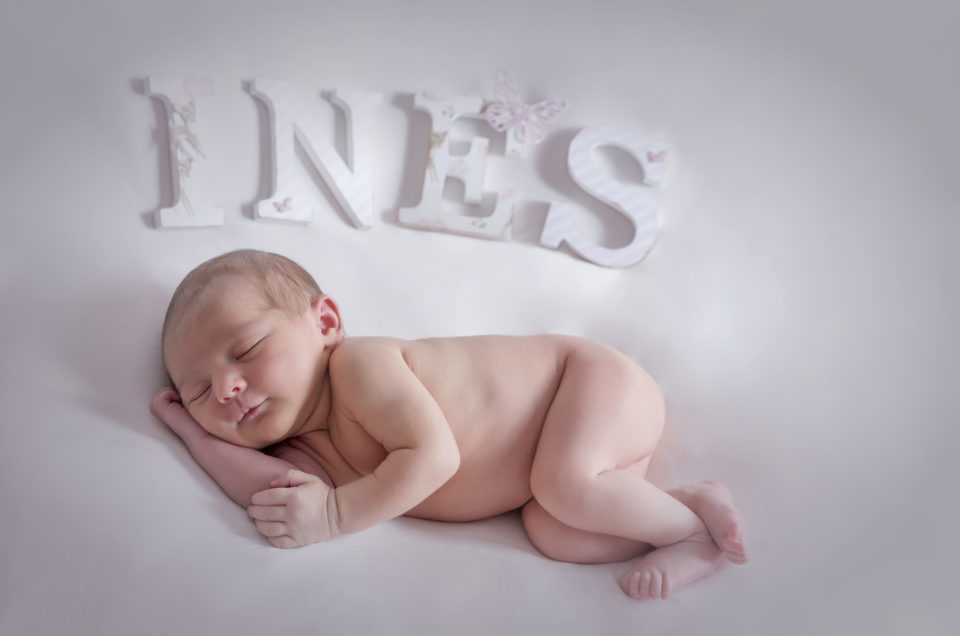 PEQUEÑA INÉS